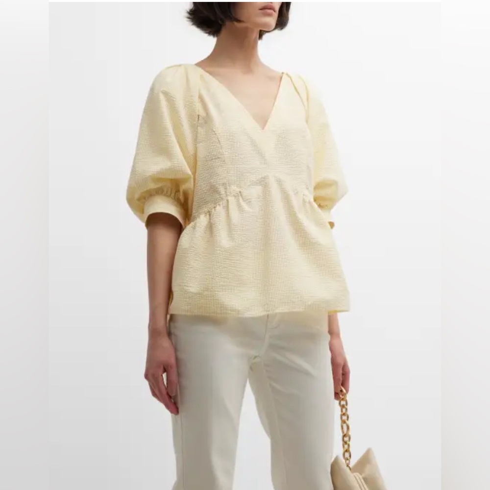 Finley Prisha Top